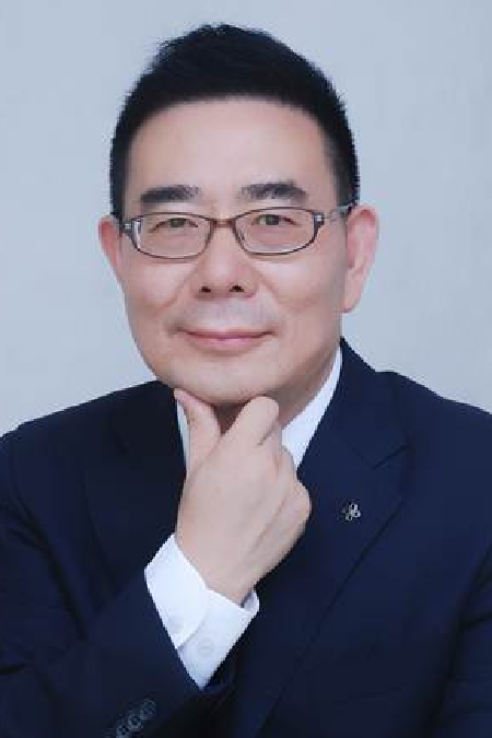 赵伟功