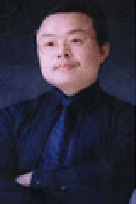 李海龙