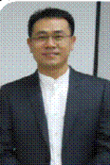 金树松