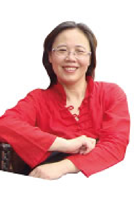 彭小燕