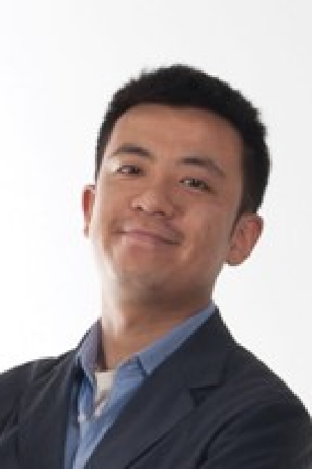 刘熠