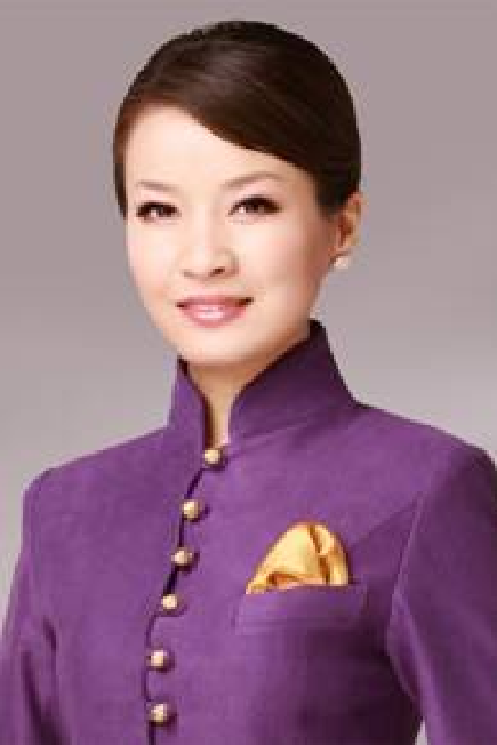 马晓霞