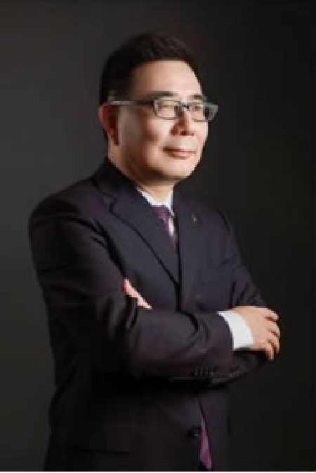 彭龙