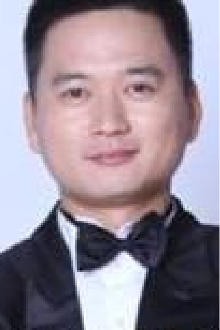 杨绍兵
