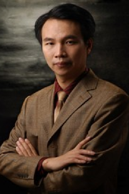郭汉尧