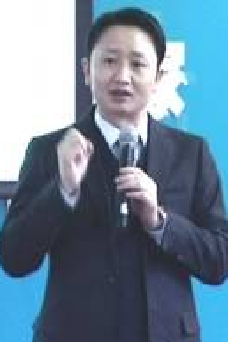 赵安学