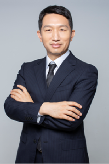 陈德生