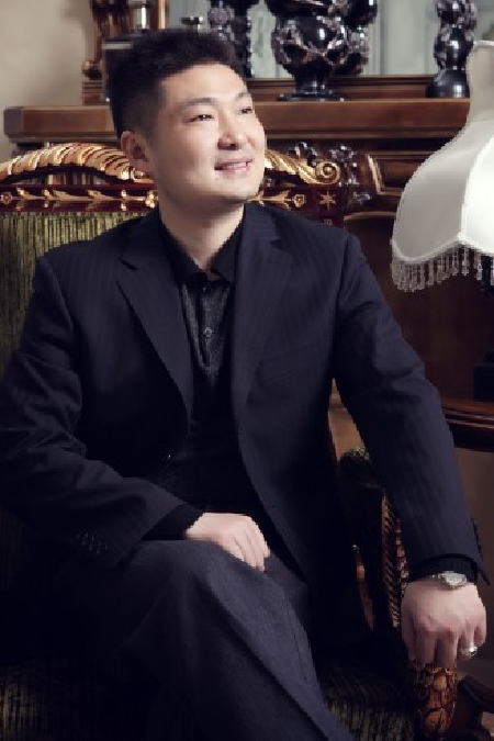 涂鹏程