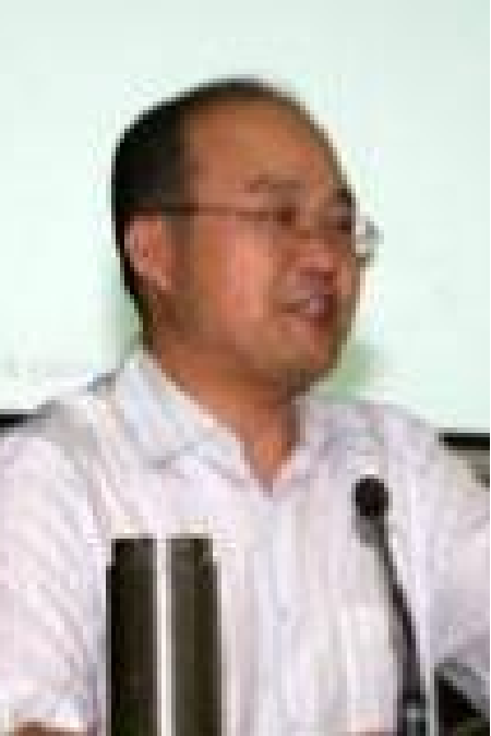 李家盛