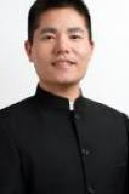 丁万营