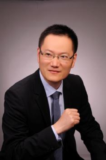 俞知明