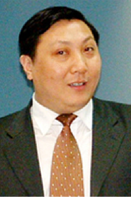 狄振鹏