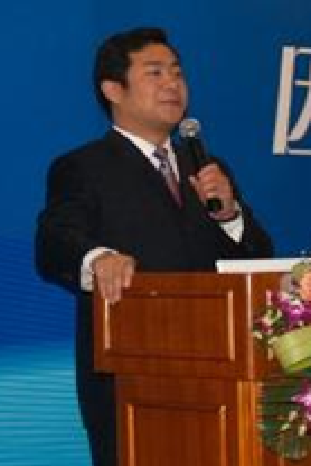李厚豪