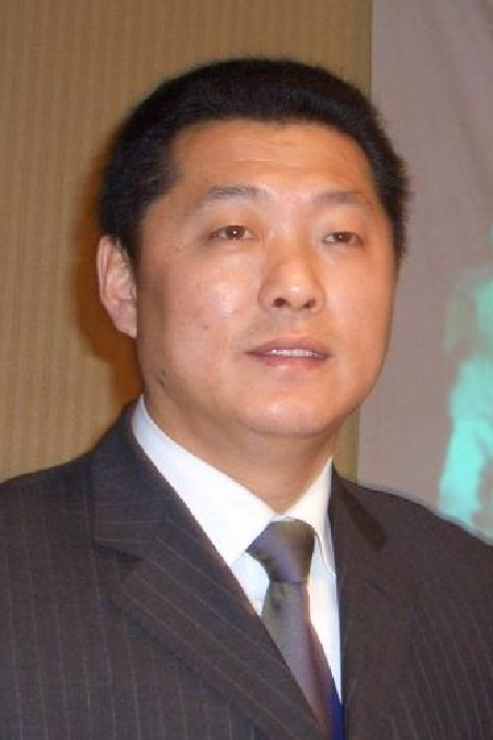 潘玉章