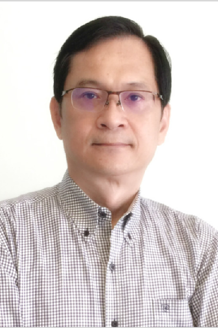 吴国立