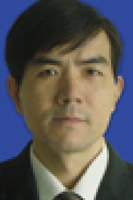 何小勇