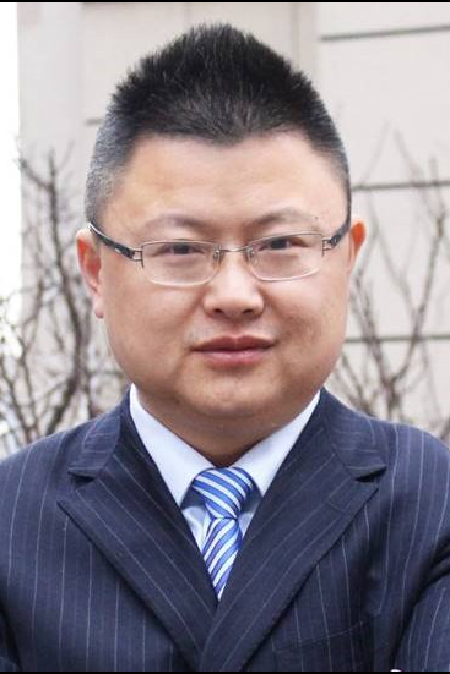 董海斌