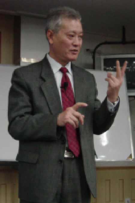 李锦文