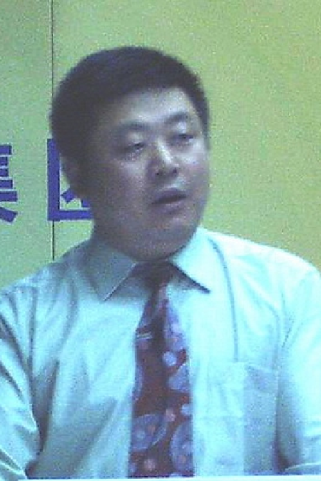 马辉
