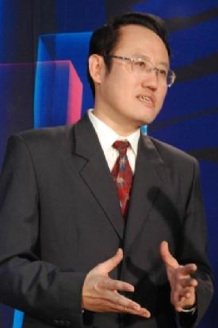 丘磐