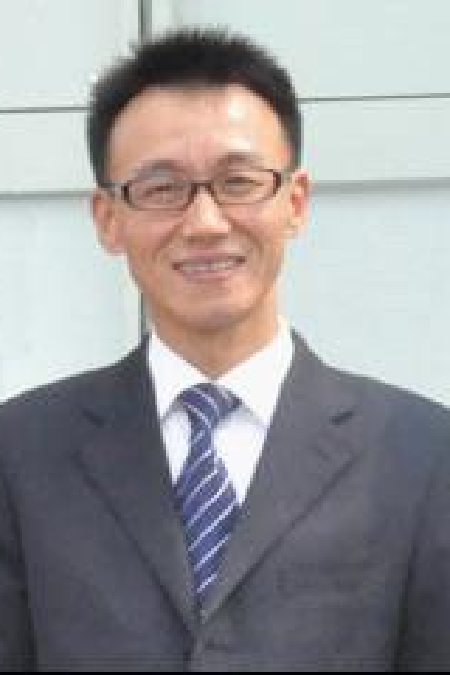 刘建华