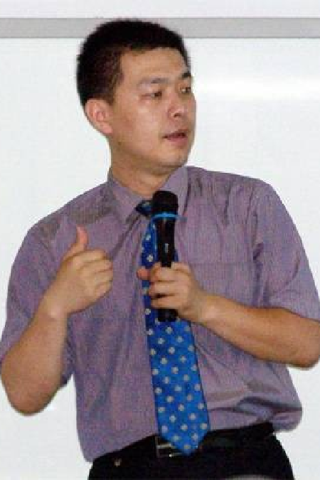 陈恭华
