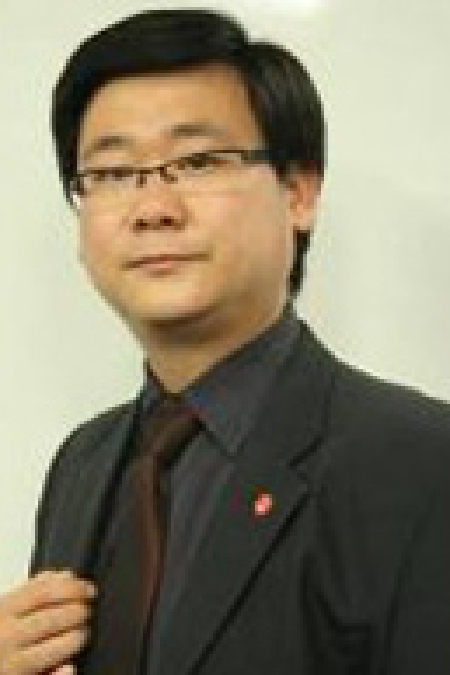 陈龙