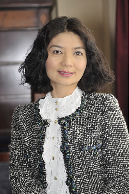 杨紫暄
