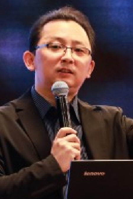 李慜