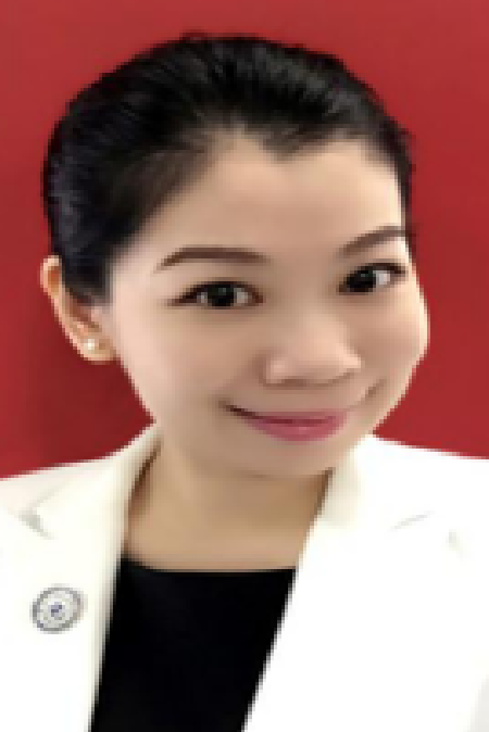 姚瑰玥