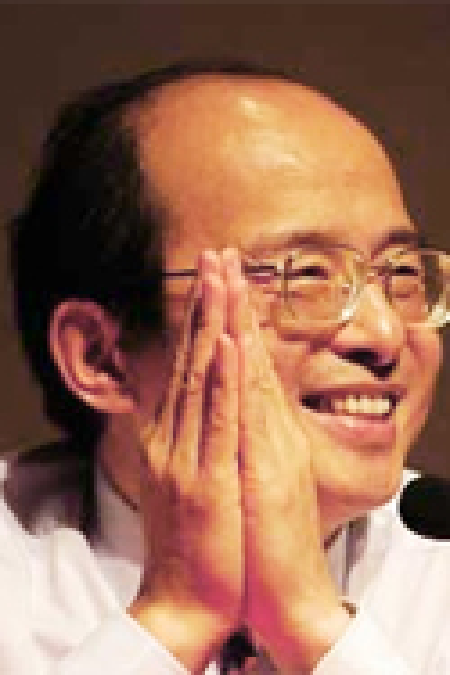 周弘