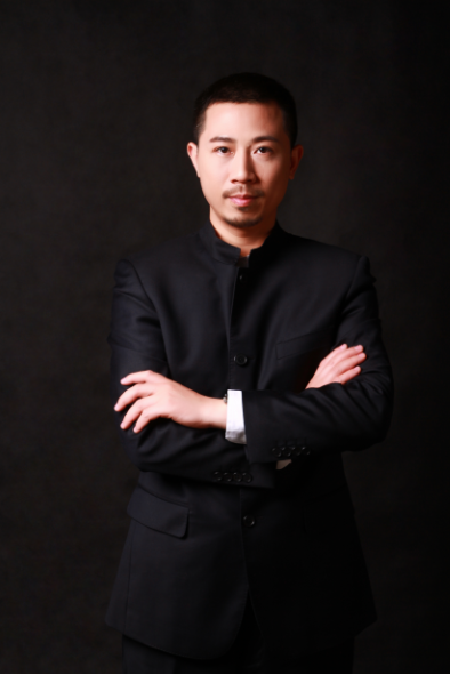 李明哲