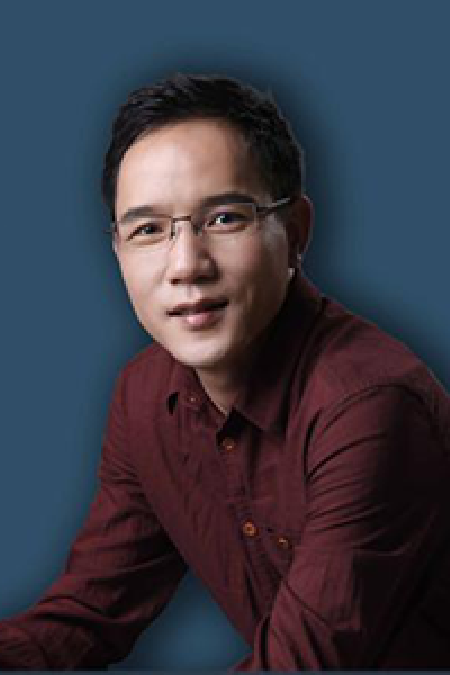 杨勇